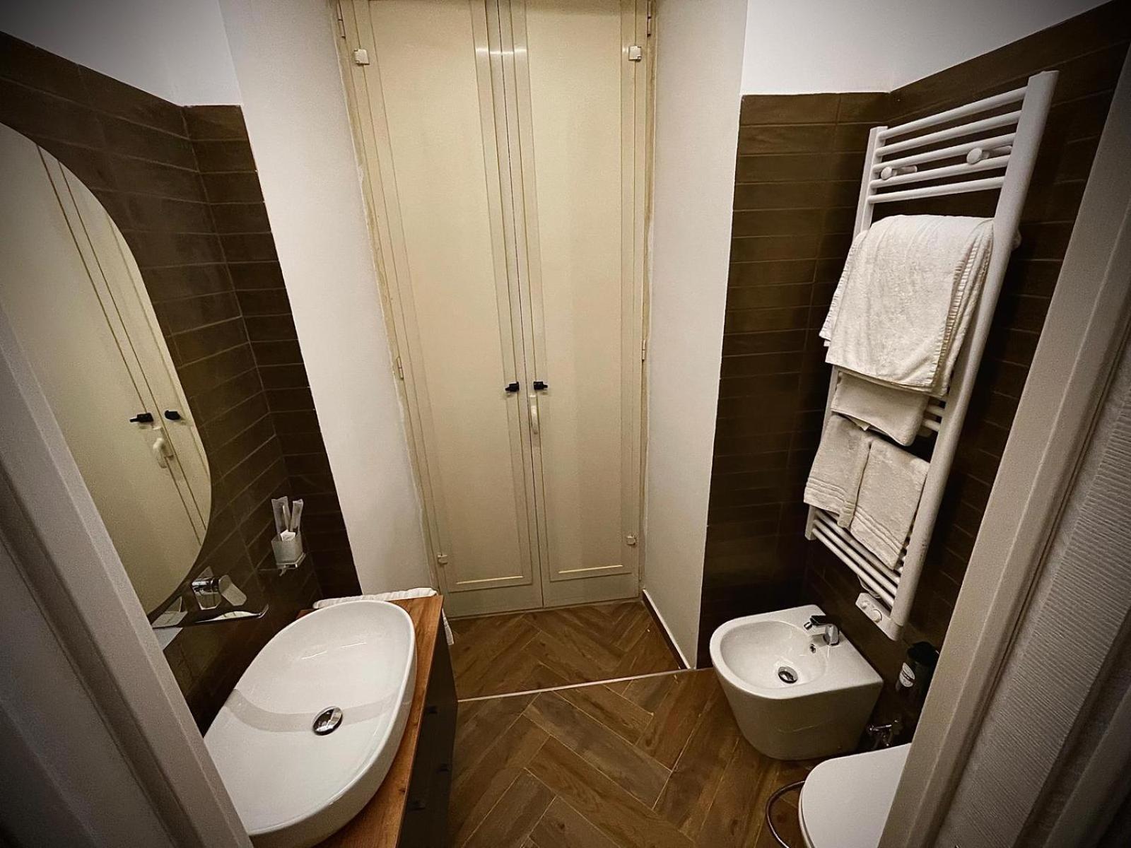 Kore Naples