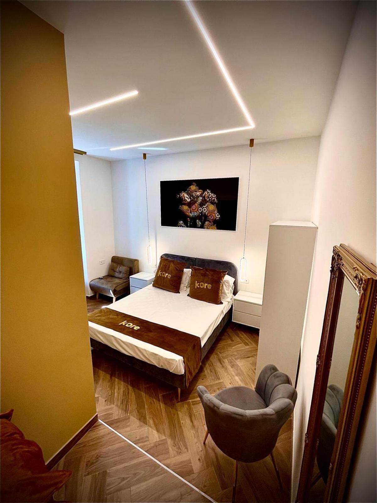 Kore Affittacamere Napoli