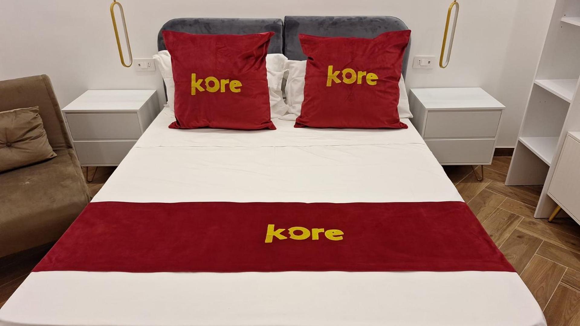 Kore Affittacamere Napoli