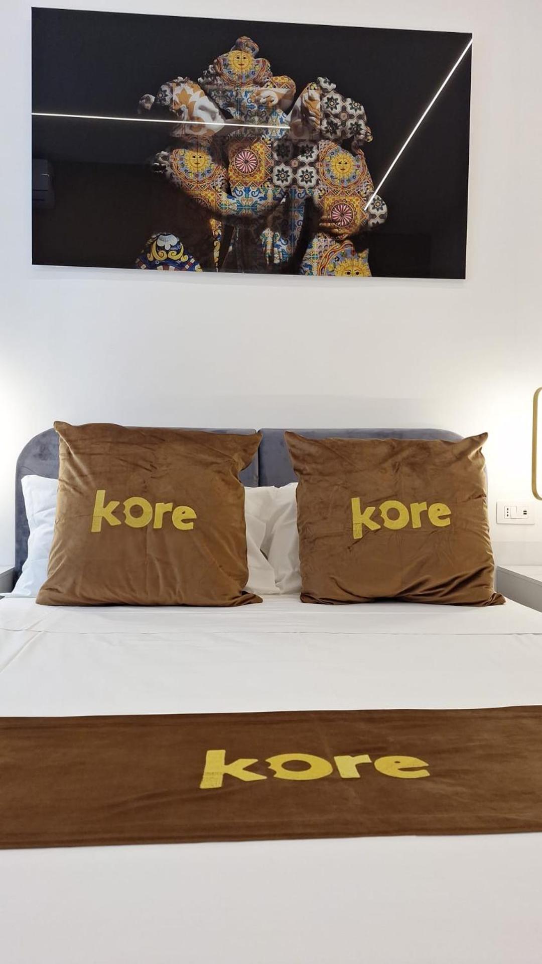Kore *